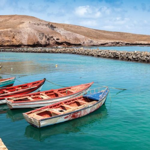  |Why Cape Verde? |TRG Property