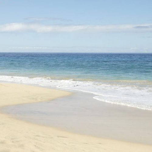 Cape Verde Beaches |Why Cape Verde? |TRG Property