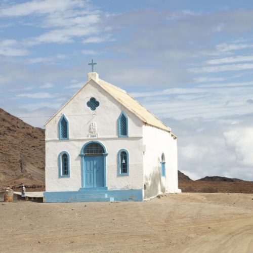 Cape Verde The Island |Why Cape Verde? |TRG Property