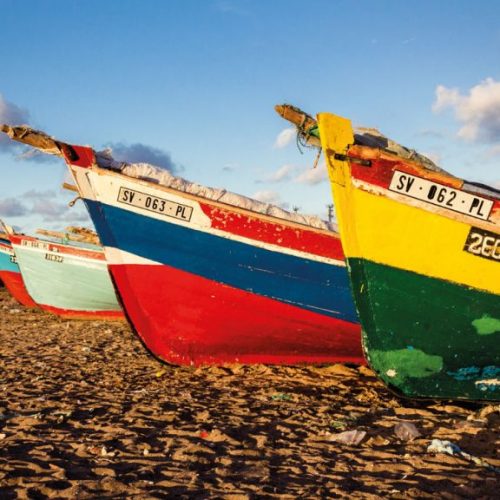 FEB CMYK BOATS |Why Cape Verde? |TRG Property