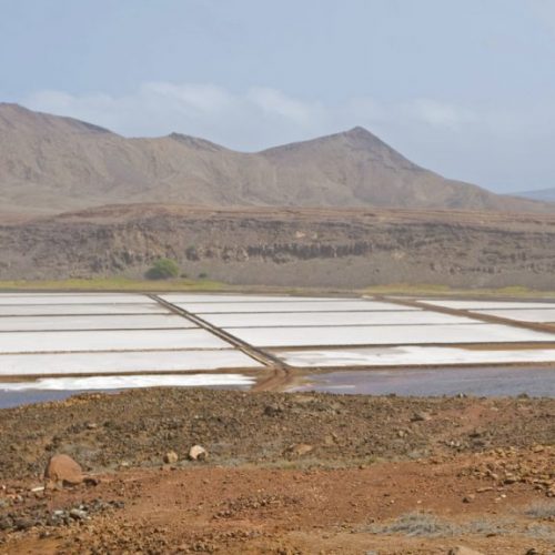 Salt-Mines The Resort Group |Why Cape Verde? |TRG Property