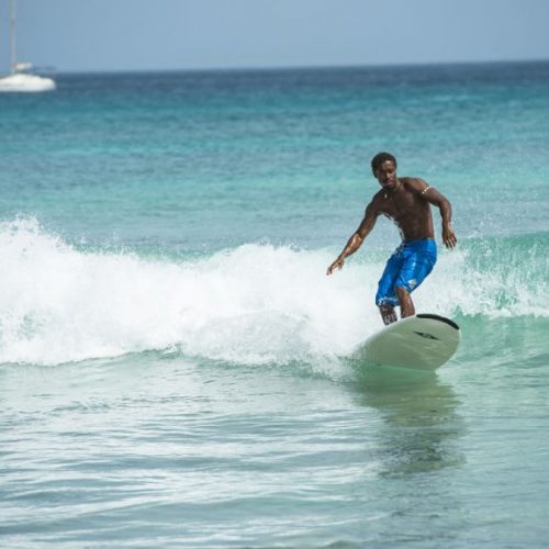 The Resort Group Surfing |Why Cape Verde? |TRG Property