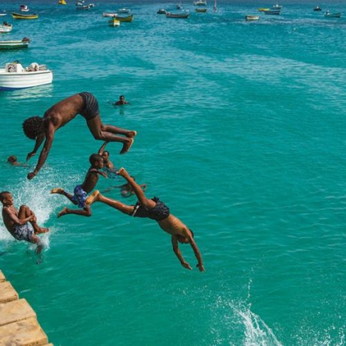  |Why Cape Verde? |TRG Property