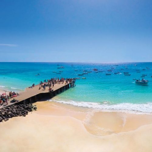  |Why Cape Verde? |TRG Property