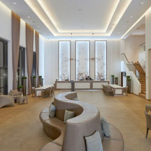 About Llana | Llana Properties