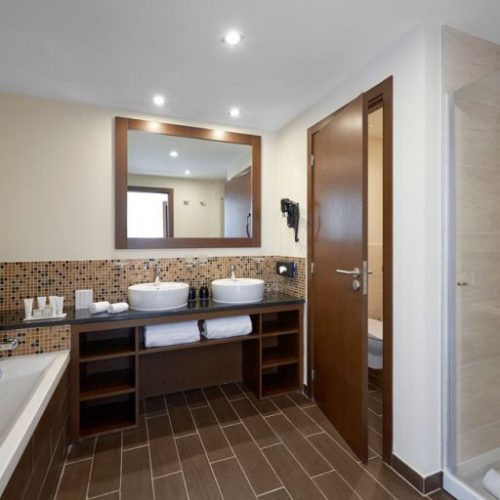 Salt-Mines The Resort Group | About Llana | Llana Properties