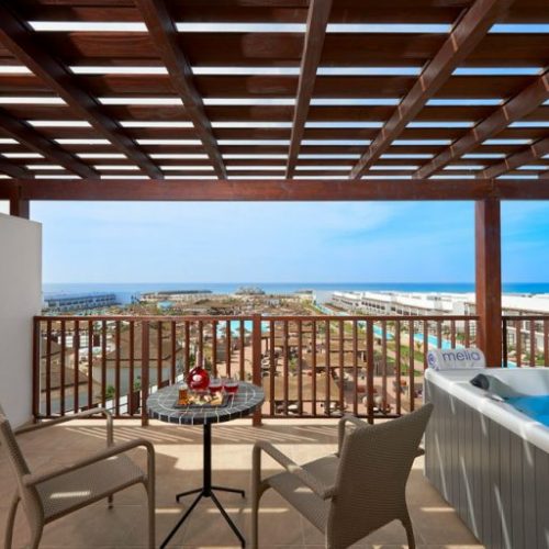 Santa Maria Pushing Boat | About Llana|Llana Properties